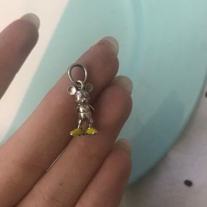 Pandora dangle Mickey